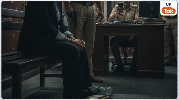 नोएडा के थाने में महिला एडवोकेट के कपड़े उतारने, यौन दुर्व्यवहार का आरोप! अब इस मामले में भारी बवाल Noida News