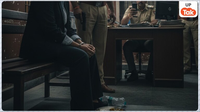 नोएडा के थाने में महिला एडवोकेट के कपड़े उतारने, यौन दुर्व्यवहार का आरोप! अब इस मामले में भारी बवाल Noida News