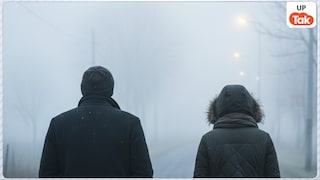 UP Weather Update: 21 दिसंबर को यूपी में भीषण ठंड का वार... इन 65+ जिलों में ऑरेंज और येलो अलर्ट की चेतावनी UP Tak