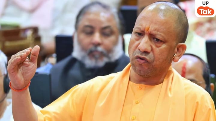 सपा विधायक सुधाकर सिंह को CM योगी ने दी श्रद्धांजलि फिर उनके लिए कही ये बात UP Tak