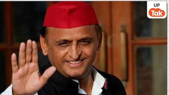 'अपना चेहरा न पोंछा गया आपसे...' सीएम योगी के शेर का अखिलेश यादव ने दिया शायरी से जवाब, पूछ लिया तीखा सवाल Akhilesh Yadav