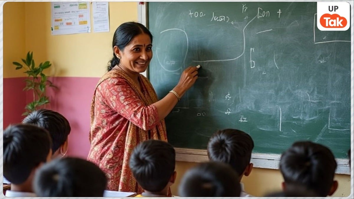कस्तूरबा बालिका विद्यालयों में महिलाओं के लिए फुल और पार्ट टाइम पदों पर निकली भर्ती, जानें कैसे करें आवेदन UP Tak