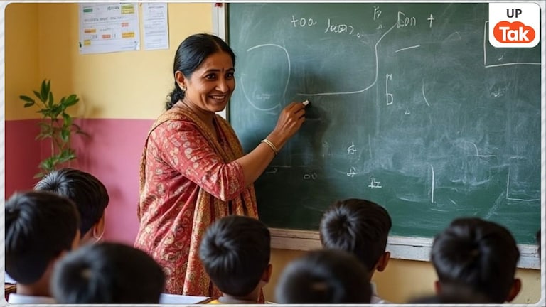 कस्तूरबा बालिका विद्यालयों में महिलाओं के लिए फुल और पार्ट टाइम पदों पर निकली भर्ती, जानें कैसे करें आवेदन UP Tak