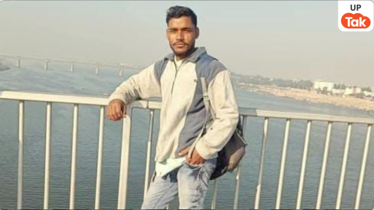 Lucknow, Lucknow News, Lucknow Crime, Lucknow Crime News, Lucknow Viral News, UP News, UP Crime, UP Crime News, Murder in UP, UP Viral News, लखनऊ, लखनऊ न्यूज, लखनऊ क्राइम