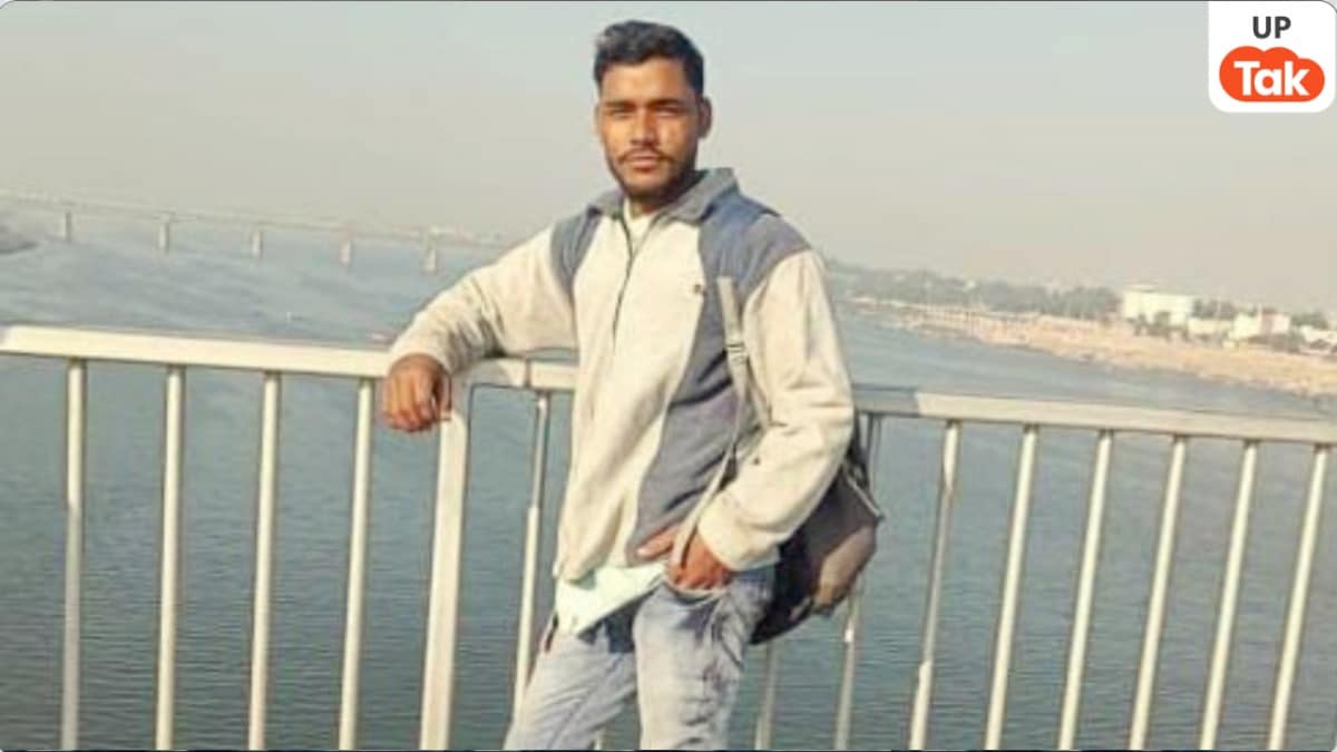 लखनऊ में रात 2 बजे लोहे की रॉड से शिव प्रकाश को मार डाला गया फिर उसकी रोती हुई पत्नी सविता को लेकर ये बोले उसके ससुर Lucknow, Lucknow News, Lucknow Crime, Lucknow Crime News, Lucknow Viral News, UP News, UP Crime, UP Crime News, Murder in UP, UP Viral News, लखनऊ, लखनऊ न्यूज, लखनऊ क्राइम