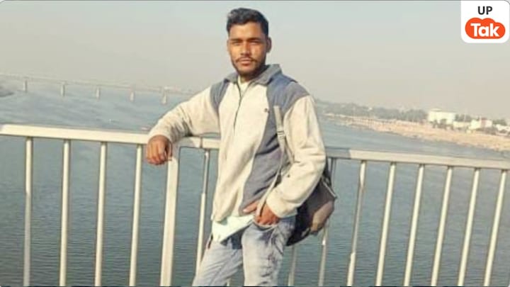 लखनऊ में रात 2 बजे लोहे की रॉड से शिव प्रकाश को मार डाला गया फिर उसकी रोती हुई पत्नी सविता को लेकर ये बोले उसके ससुर Lucknow, Lucknow News, Lucknow Crime, Lucknow Crime News, Lucknow Viral News, UP News, UP Crime, UP Crime News, Murder in UP, UP Viral News, लखनऊ, लखनऊ न्यूज, लखनऊ क्राइम