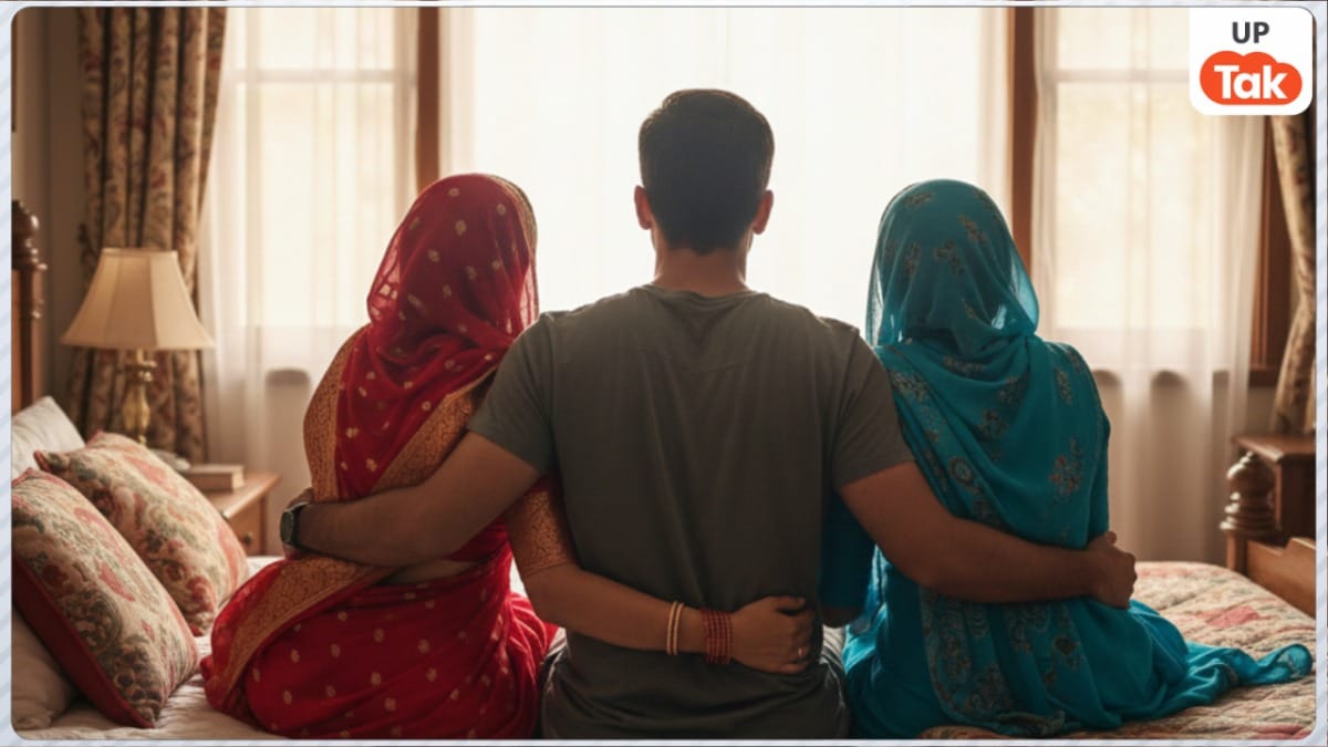अगर हैं एक से ज्यादा जीवित पत्नियां तो क्या आप यूपी में बन पाएंगे लेखपाल? फॉर्म भरने से पहले पढ़ लें ये नियम More than one wife rule, Lekhpal Eligibility Criteria