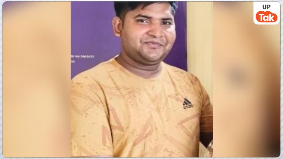 शदी तय होते ही सोशल मीडिया वाली गर्लफ्रेंड ने मारी एंट्री, ऐसी क्या बात हुई कि सिपाही बालकिशन ने ले ली अपनी जान