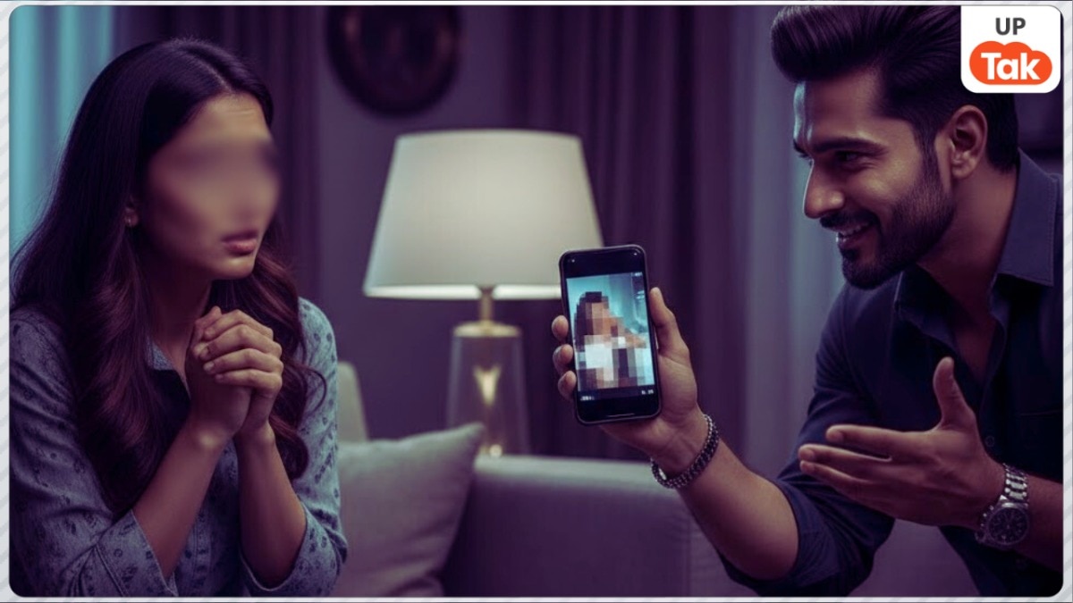 Kaushambi News:सांकेतिक तस्वीर