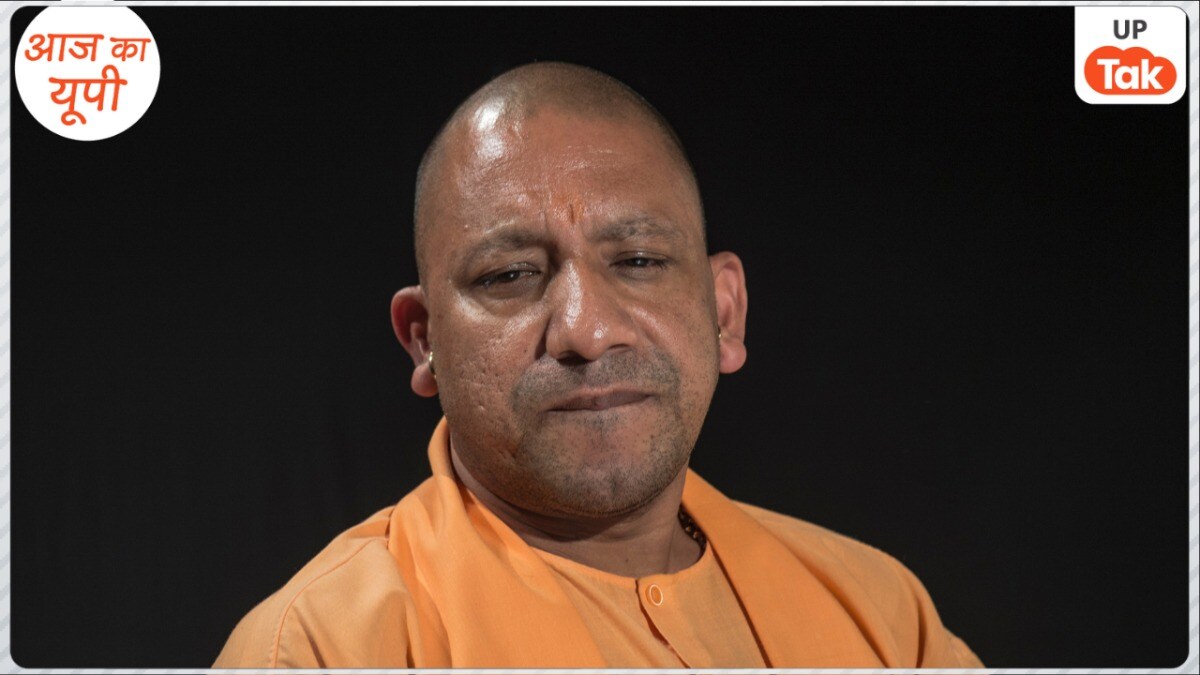 SIR को लेकर एक-एक वोट की टेंशन! बंद कमरे की बैठक में CM योगी ने भाजपा कार्यकर्ताओं को दिए ये टिप्स CM Yogi