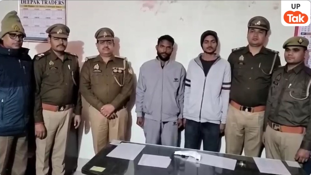 Lakhimpur Kheri, Lakhimpur Kheri news, Lakhimpur Kheri crime, Lakhimpur Kheri viral news, up news, लखीमपुर खीरी, लखीमपुर खीरी न्यूज, यूपी न्यूज, यूपी क्राइम