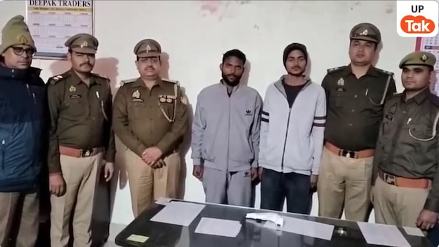 Lakhimpur Kheri, Lakhimpur Kheri news, Lakhimpur Kheri crime, Lakhimpur Kheri viral news, up news, लखीमपुर खीरी, लखीमपुर खीरी न्यूज, यूपी न्यूज, यूपी क्राइम