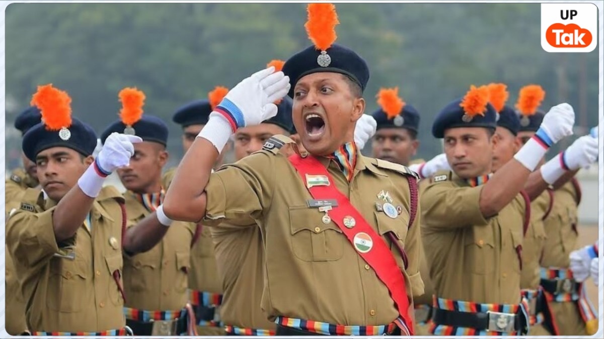 होमगार्ड की लिखित परीक्षा की ये 3 डेट सामने आईं, उससे पहले कर लीजिए ये काम