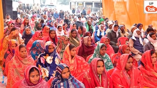 यूपी की किसान पाठशाला में सिर्फ 10 दिनों में 7 लाख किसानों को मिली ट्रेनिंग... जानिए क्या-क्या बताया जा रहा UP Tak