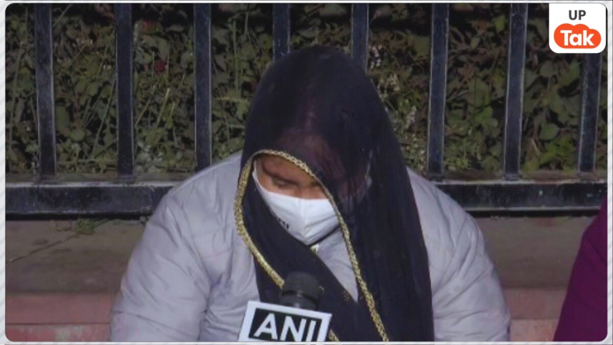 unnao rape victim reaction