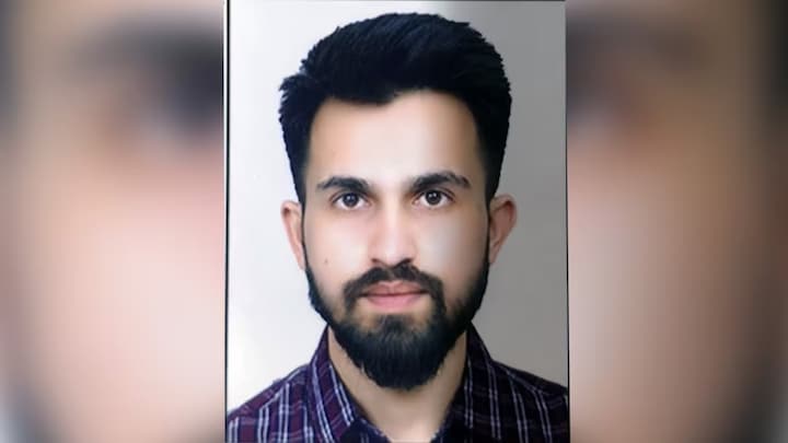 हिंदू DR युवती संग गंदा खेल खेलने वाला लखनऊ KGMU का रेजिडेंट डॉक्टर रमीज मलिक अब और बुरा फंसा, हुआ ये एक्शन Lucknow, KGMU, Love Jihad in KGMU, Lucknow Medical College, Rameez, Love Jihad in Lucknow, religious conversion, Hindu to Muslim