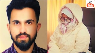 पहले मानसी सक्सेना संग निकाह फिर दूसरी हिंदू डॉक्टर युवती को जाल में फंसाया… KGMU के डॉक्टर रमीज की कहानी चौंका देगी UP Tak