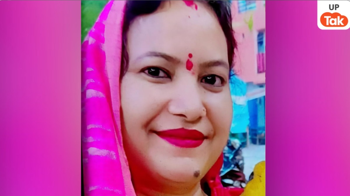 झांसी की सरकारी टीचर निधि गुप्ता की सड़क पर तड़प-तड़प कर हो गई मौत, इनके साथ आखिर हुआ क्या?