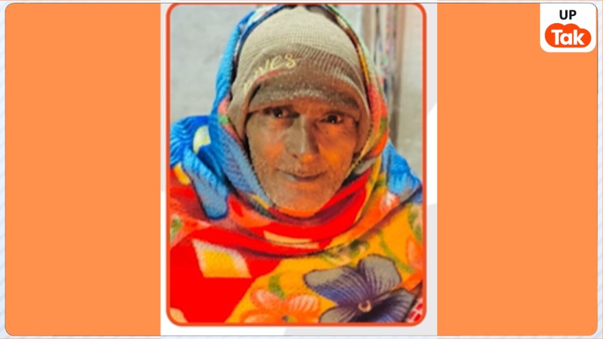 प्रधानी के चुनाव में पाला बदलने वाले थे बागपत के ऋषिपाल, गोली से छेद दिया गया इनका शरीर Photo: Rishipal