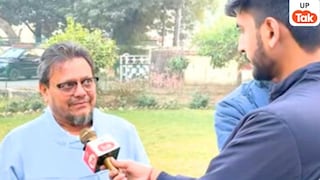 अखिलेश यादव ने खुद को बताया क्षत्रिय तो मुरादाबाद के लोगों ने भड़ककर कह दी ये बड़ी बात UP Tak