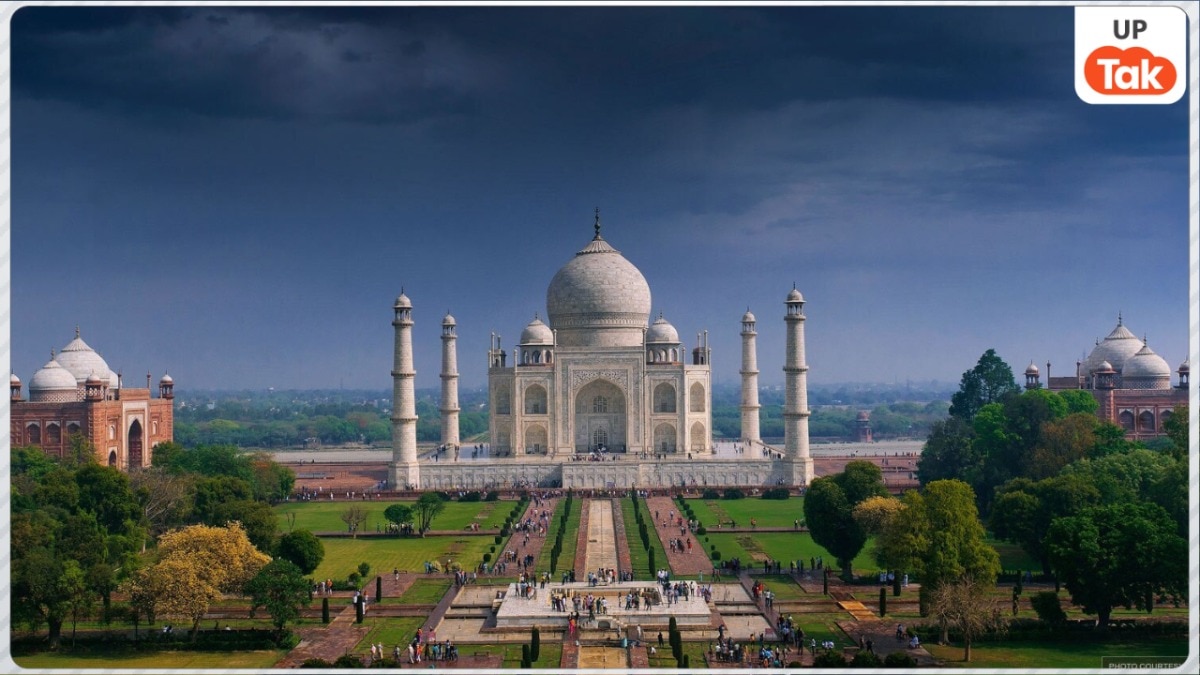 Tajmahal 