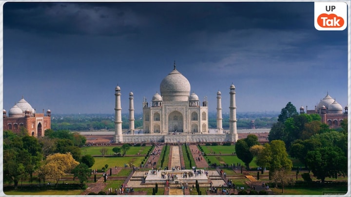 नए साल में ताजमहल घूमने का बना रहे हैं प्लान तो उससे पहले जान लें ये जरूरी बात नहीं तो फंस जाएंगे Tajmahal
