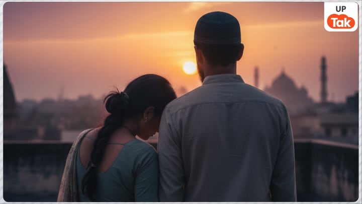 BJP नेता धर्म सिंह कोरी को सिर में मारी गई थी गोली... शादीशुदा वंदना और उसके प्रेमी साबिर का ये गुनाह अब हर कोई जान गया UP Tak