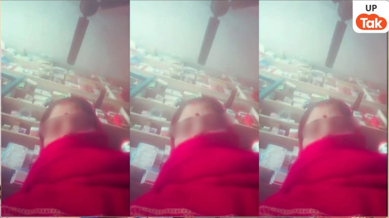 इस महिला ने संबंध बनाते हुए अपना ही प्राइवेट वीडियो रिकॉर्ड किया... फिर 3 महीने से उसके साथ हो रही गंदी बात का पता चला Gorakhpur, Gorakhpur news, Gorakhpur crime, Gorakhpur crime news, Gorakhpur viral news, Gorakhpur police, up news, up crime news, गोरखपुर, गोरखपुर न्यूज, गोरखपुर क्राइम, गोरखपुर क्राइम न्यूज, यूपी न्यूज