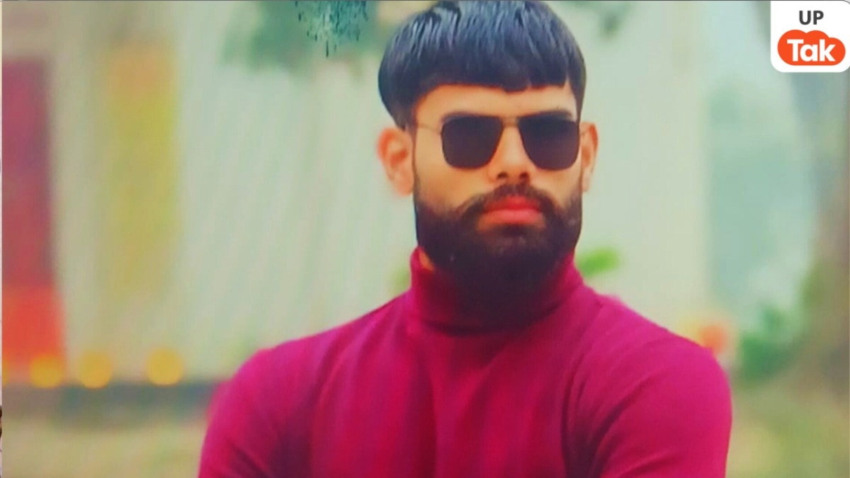 Gorakhpur, Gorakhpur News, Gorakhpur Crime, Gorakhpur Murder, Gorakhpur Crime, Gorakhpur Crime News, Gorakhpur Vishal Yadav Murder, Gorakhpur Police, UP News, Murder in UP, UP Crime