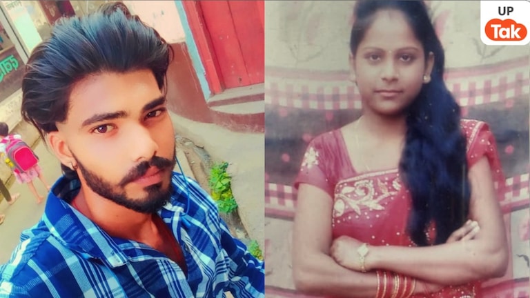 सतनाम ने एकतरफा प्यार में बीच सड़क पर मार दी गुड्डन को गोली और भाग गया, कुछ देर बाद उसके साथ भी ये हो गया Bagpat murder suicide, one sided love, gunshot in village, lover kills girlfriend, hangs himself, Mahavatpur Bawli, Satnam Guddan case, police investigation