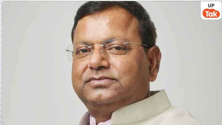 यूपी में ब्राह्मण विधायकों के सहभोज से नाराज हुए प्रदेश अध्यक्ष पंकज चौधरी, साफ शब्दों में दी ये चेतावनी Pankaj Chaudhary