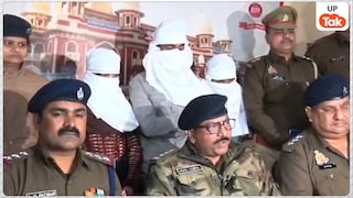 कानपुर में पकड़ी गई रोहिंग्या लड़की के बारे में गजब की बात पता चल गई! इसको धरा कैसे गया ये भी जानिए UP Tak