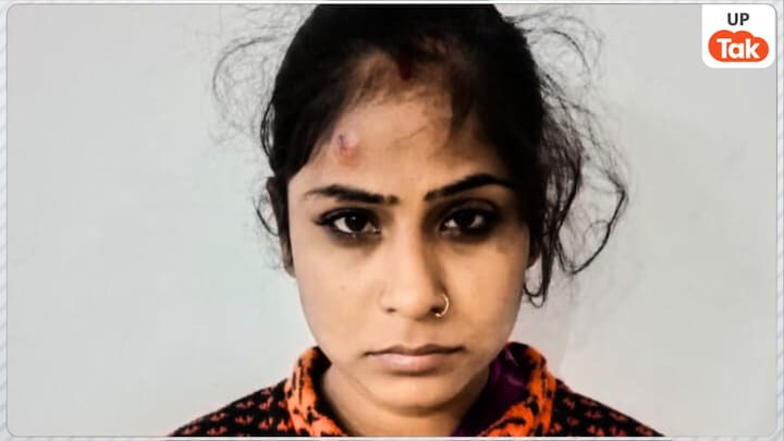 पत्नी वीरांगना दारू पीकर घर लौटी तो पति रविशंकर को बुरा लगा और उसने डांट दिया! फिर इस औरत ने उसे बेरहम मौत दी Photo: Veerangana