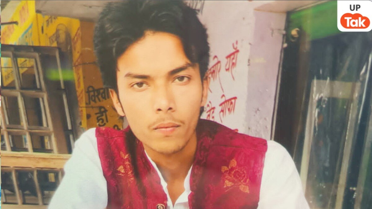 Bijnor, Bijnor news, Bijnor crime news, Bijnor crime, Bijnor police, Bijnor viral news, up crime, up crime news, up police, up viral news, बिजनौर, बिजनौर न्यूज, बिजनौर क्राइम, बिजनौर वायरल न्यूज, यूपी न्यूज