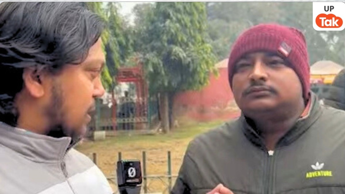 भाजपा के ब्राह्मण विधायकों के सहभोज पर 'सीएम सीटी' गोरखपुर के लोगों ने खुलकर कह दी ये बात