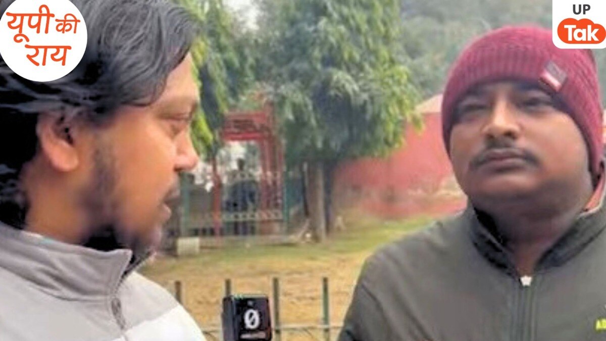 भाजपा के ब्राह्मण विधायकों के सहभोज पर 'सीएम सीटी' गोरखपुर के लोगों ने खुलकर कह दी ये बात UP Tak