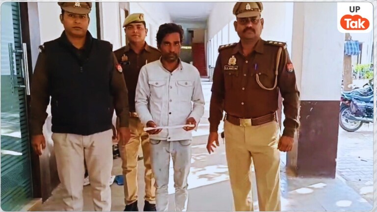 शनी वर्मा को छोड़कर भाग गई उसकी पत्नी तो उसने इसका बदला उमेश साहू से ले लिया, पूरा मामला चौंकाऊ है Jhansi News