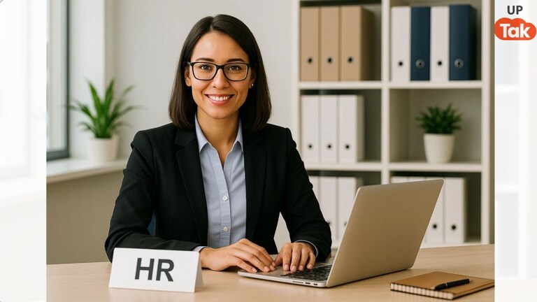 सरकारी कंपनी में HR बनने का सपना होगा पूरा! बिना देर किए करें आवेदन, 1.60 लाख तक मिलेगी सैलरी UP Tak