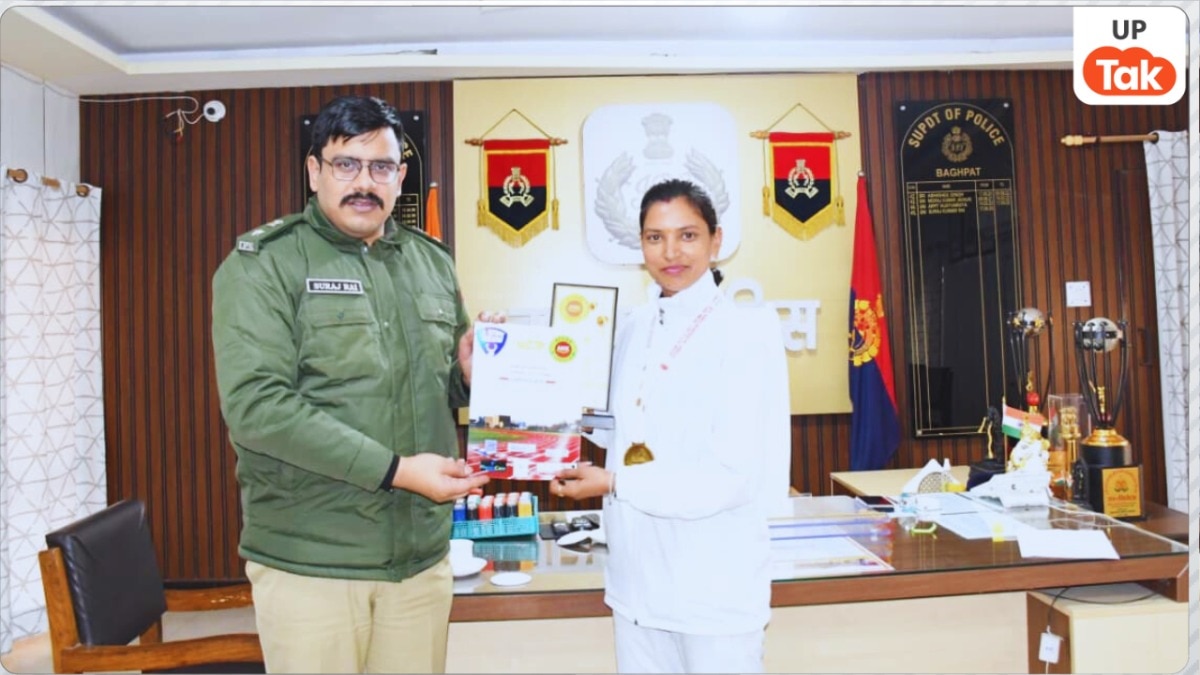 कौन हैं मीना चौधरी जिन्होंने 12 घंटे लगातार दौड़कर तय कर डाला 92.878 किलोमीटर का सफर, खूब हो रही इनकी चर्चा