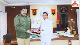 कौन हैं मीना चौधरी जिन्होंने 12 घंटे लगातार दौड़कर तय कर डाला 92.878 किलोमीटर का सफर, खूब हो रही इनकी चर्चा UP Tak