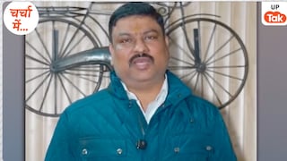 ब्राह्मण विधायकों ने की मीटिंग तो खफा हुए पंकज चौधरी! अब भाजपा के इस विधायक ने किया प्रदेश अध्यक्ष का विरोध UP Tak