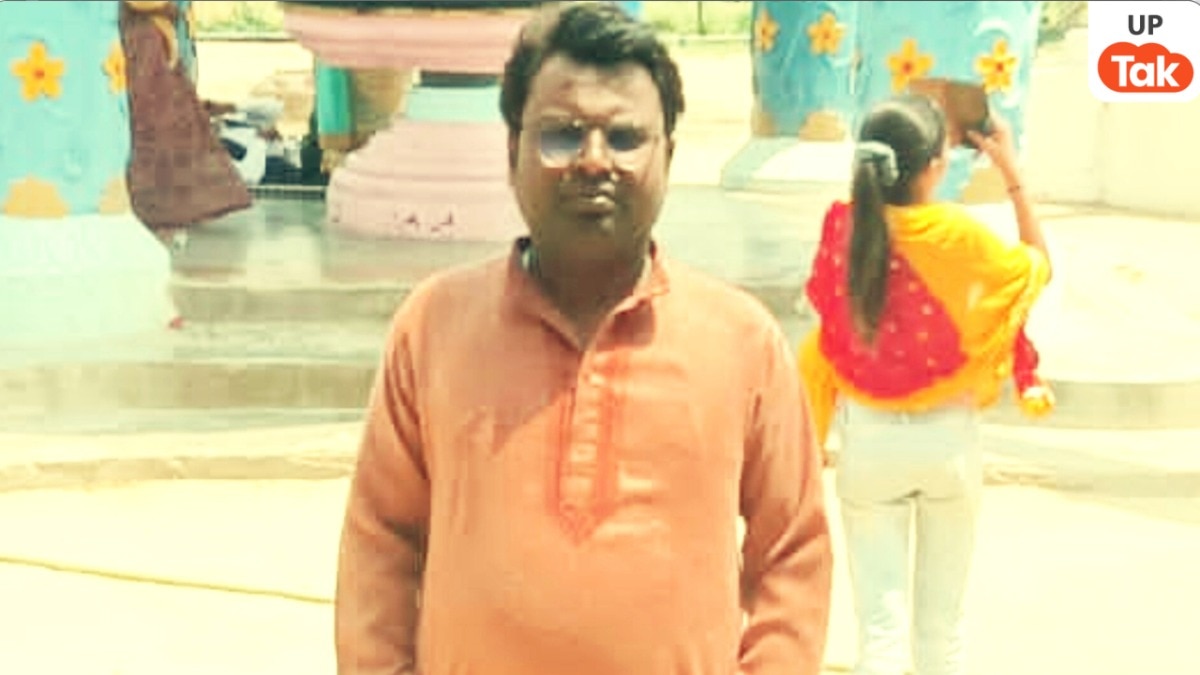 पत्नियों का कातिल संजय! पहली पत्नी के डेथ केस में जेल गया फिर बाहर आकर रोशनी संग शादी की, अब कर दिया कांड