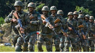 सहारनपुर के बड़कला में फायरिंग प्रैक्टिस करते समय सेना के जवानों के साथ क्या हुआ? 4 सैनिक घायल, ये पता चला UP Tak