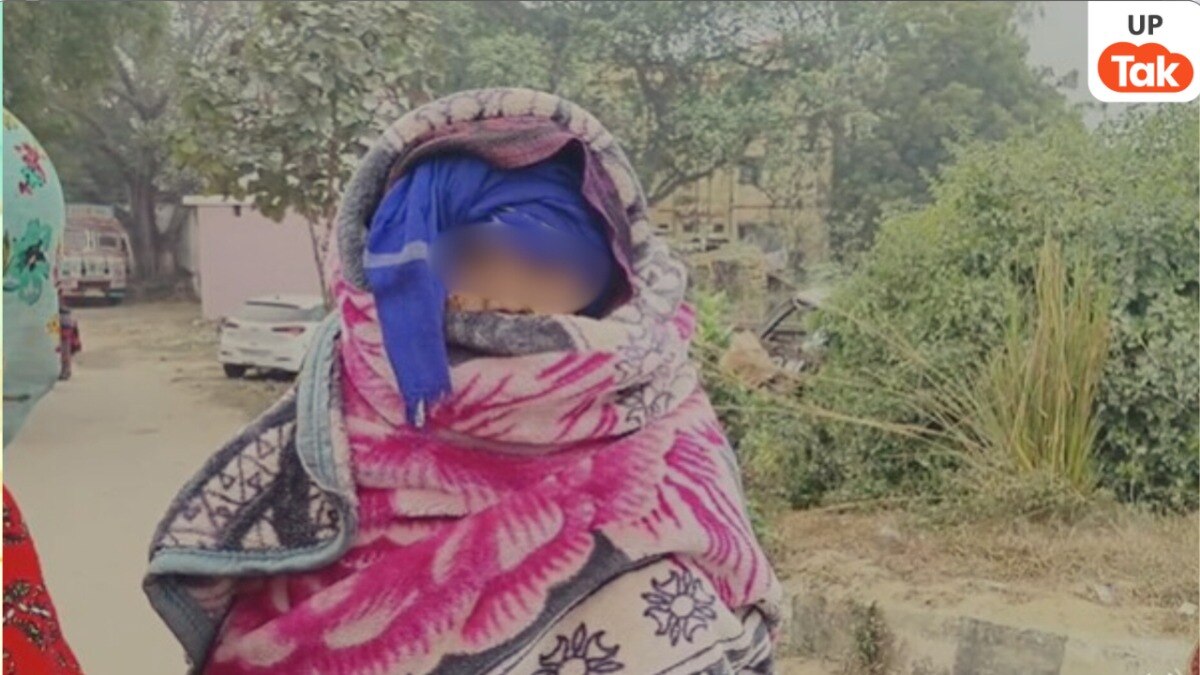 Fatehpur, Fatehpur News, Fatehpur Crime, Fatehpur Crime News, Fatehpur Viral News, Fatehpur Police, UP News, UP Viral News, UP Crime, फतेहपुर, फतेहपुर न्यूज, फतेहपुर क्राइम