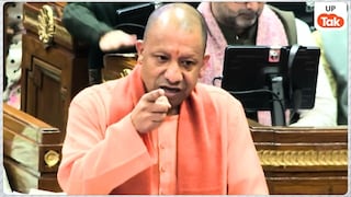 कोडीन कफ सिरप केस: CM योगी के कहने के बाद 52 जिलों में ताबड़तोड़ जो कुछ हुआ सब जानिए UP Tak