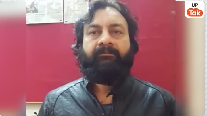 पश्चिमी यूपी के बड़े बदमाश विनय त्यागी की मौत के पीछे की असल कहानी क्या? बहन का ये दावा आपको हिला देगा Vinay Tyagi