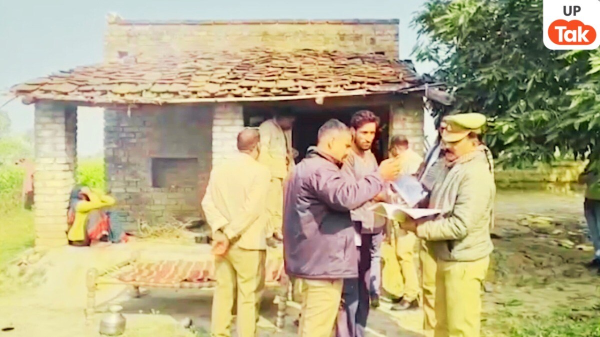 60 बीघा जमीन के मालिक बुजुर्ग किसान लालदिमान को किसने मारा? महोबा के इस केस में जो सामने आया उसने शर्मसार कर दिया Mahoba, Mahoba news, Mahoba viral news, Mahoba crime, Mahoba crime news, Mahoba police, up news, up crime, up crime news, महोबा, महोबा न्यूज, महोबा क्राइम न्यूज