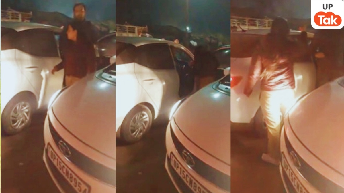 Meerut, Meerut News, Meerut Viral News, Meerut Crime, Lady Inspector Ratna Rathi, UP News, UP Viral News, मेरठ, मेरठ न्यूज, मेरठ वायरल न्यूज, मेरठ क्राइम, महिला दारोगा रतना राठी, यूपी न्यूज, यूपी वायरल न्यूज