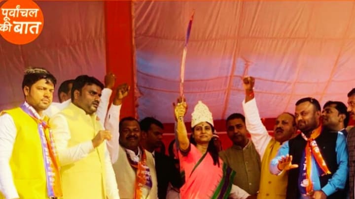 ओपी राजभर, अनुप्रिया पटेल और संजय निषाद साल 2026 में करेंगे खेल? इस वीडियो में सब समझिए Anupriya Patel, Om Prakash Rajbhar, OP Rajbhar, Sanjay Nishad, UP news, UP politics, अनुप्रिया पटेल, ओम प्रकाश राजभर, ओपी राजभर, संजय निषाद, यूपी न्यूज, यूपी की राजनीति