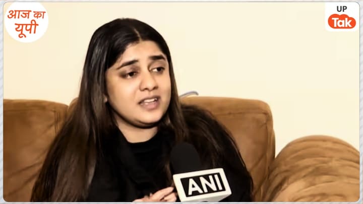 'हम दरिंदे नहीं हैं'... कुलदीप सेंगर की SC ने रद्द की जमानत तो बेटी ऐश्वर्या ने कह दी ये बात UP News